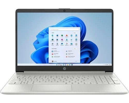 Laptop HP 15s-eq2135nw (4Y0V0EA)