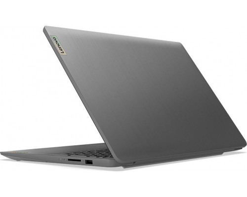 Laptop Lenovo IdeaPad 3 15ITL6 (82H801QPPB)