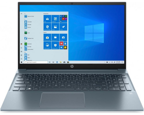 Laptop HP Pavilion 15-eg0314nw (4H3T2EA)