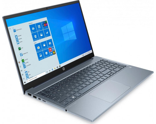 Laptop HP Pavilion 15-eg0314nw (4H3T2EA)