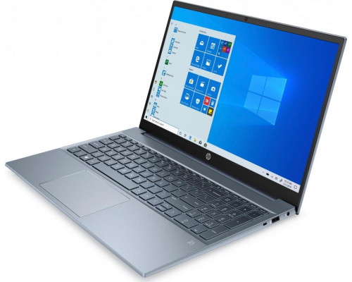 Laptop HP Pavilion 15-eg0314nw (4H3T2EA)