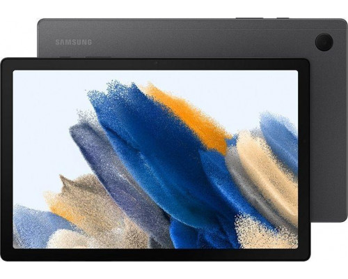 Планшет Samsung Galaxy Tab A8 10.5" 32 GB 4G LTE Szary (SM-X205NZAAEUE)