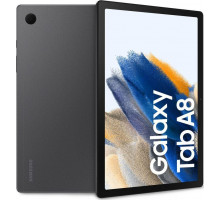 Планшет Samsung Tab A8 10.5" 32 GB Szary (SM-TABSA1TZA0208)
