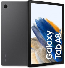 Планшет Samsung Tab A8 10.5" 32 GB Szary (SM-TABSA1TZA0208)
