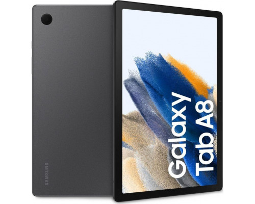 Планшет Samsung Tab A8 10.5" 32 GB Szary (SM-TABSA1TZA0208)