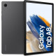 Планшет Samsung Tab A8 10.5" 32 GB Szary (SM-TABSA1TZA0208)