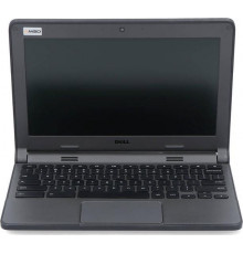 Laptop Dell Chromebook 3120 Celeron N2840 4GB 16GB 1366x768