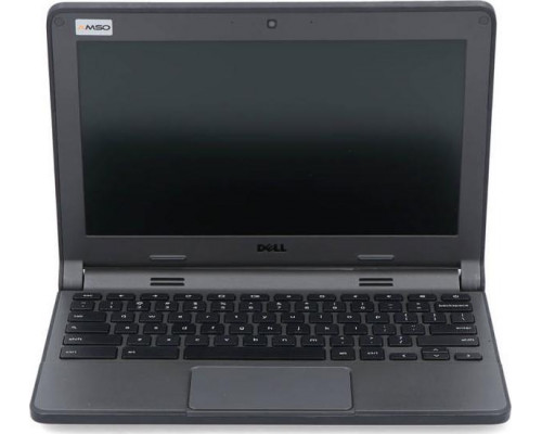 Laptop Dell Chromebook 3120 Celeron N2840 4GB 16GB 1366x768