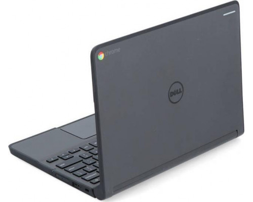 Laptop Dell Chromebook 3120 Celeron N2840 4GB 16GB 1366x768