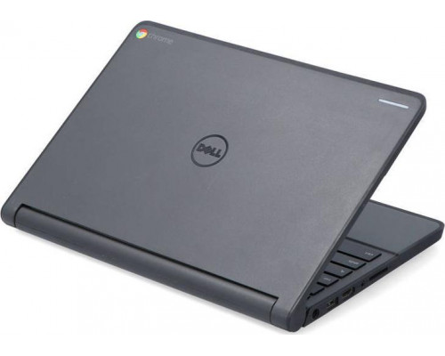 Laptop Dell Chromebook 3120 Celeron N2840 4GB 16GB 1366x768
