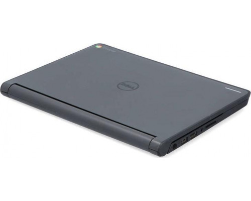 Laptop Dell Chromebook 3120 Celeron N2840 4GB 16GB 1366x768
