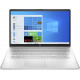 Laptop HP 17-cn0304nw (4H3V0EA)