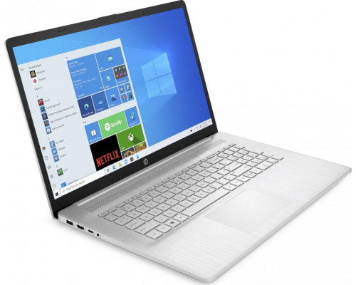Laptop HP 17-cn0104nw (4H4E5EA)