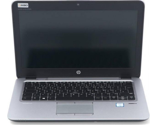 Laptop HP HP EliteBook 820 G3 i5-6300U 8GB 240GB SSD 1366x768 Klasa A Windows 10 Home