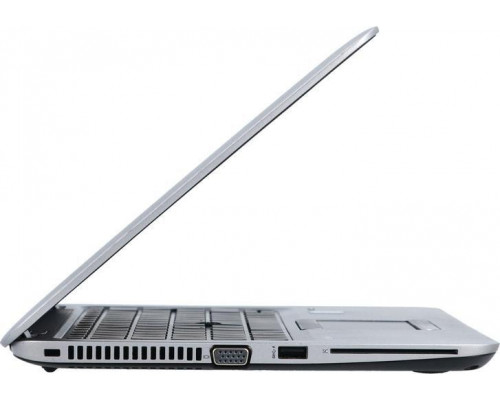Laptop HP HP EliteBook 820 G3 i5-6300U 8GB 240GB SSD 1366x768 Klasa A Windows 10 Home