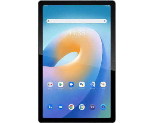 Планшет Blackview Tab 11 10.3" 128 GB 4G LTE Srebrne (TAB11-SR/BV)
