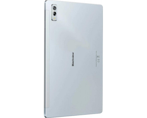 Планшет Blackview Tab 11 10.3" 128 GB 4G LTE Srebrne (TAB11-SR/BV)