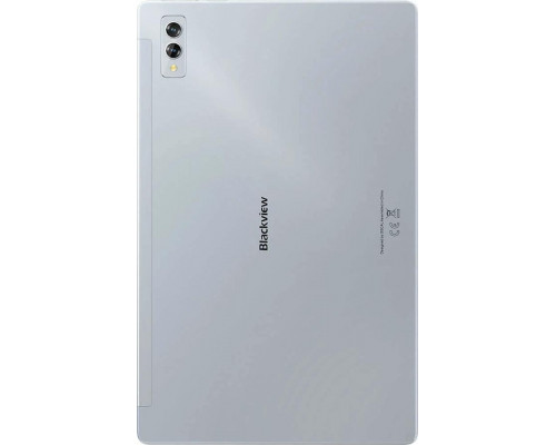 Планшет Blackview Tab 11 10.3" 128 GB 4G LTE Srebrne (TAB11-SR/BV)