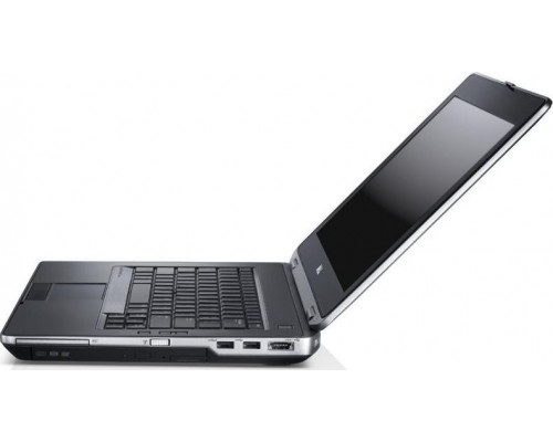 Laptop Dell Dell Latitude E6430 Core i5 3210M (3-gen.) 2,5 GHz / 8 GB / 480 SSD / 14'' / Win 10 Prof. (Update)