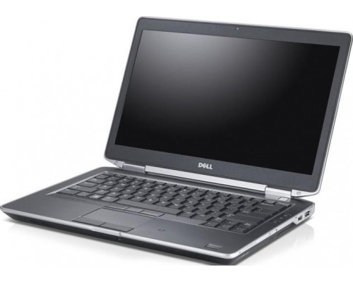Laptop Dell Dell Latitude E6430 Core i5 3210M (3-gen.) 2,5 GHz / 4 GB / 240 SSD / 14'' / Win 10 Prof. (Update)