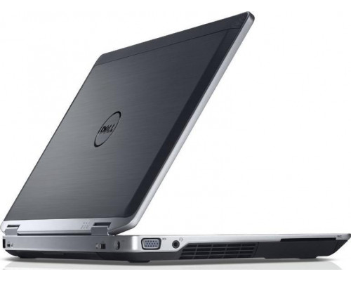 Laptop Dell Dell Latitude E6430 Core i5 3210M (3-gen.) 2,5 GHz / 4 GB / 240 SSD / 14'' / Win 10 Prof. (Update)