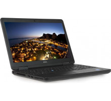 Laptop Dell Dell Latitude E5540 Core i5 4200u (4-gen.) 1,6 GHz / 8 GB / 120 SSD / 15,6'' dotyk / Win 10 (Update)