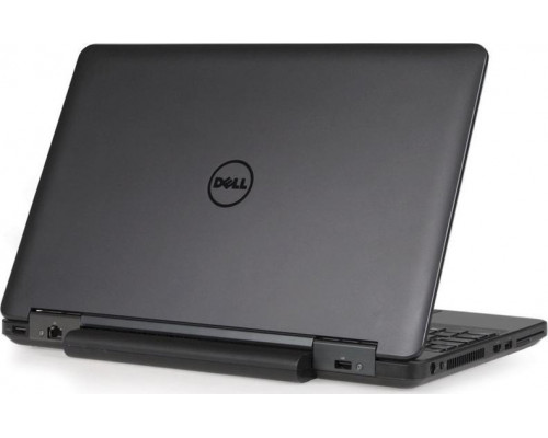 Laptop Dell Dell Latitude E5540 Core i5 4200u (4-gen.) 1,6 GHz / 8 GB / 120 SSD / 15,6'' dotyk / Win 10 (Update)