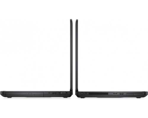 Laptop Dell Dell Latitude E5540 Core i5 4200u (4-gen.) 1,6 GHz / 8 GB / 120 SSD / 15,6'' dotyk / Win 10 (Update)
