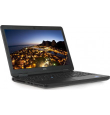 Laptop Dell Dell Latitude E5540 Core i5 4200u (4-gen.) 1,6 GHz / 8 GB / 240 SSD / 15,6'' dotyk / Win 10 (Update)