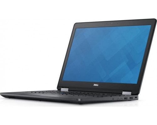 Laptop Dell Dell Latitude E5570 Core i5 6300u (6-gen.) 2,4 GHz / 4 GB / 120 SSD / 15,6'' / Win 10 Prof. Update