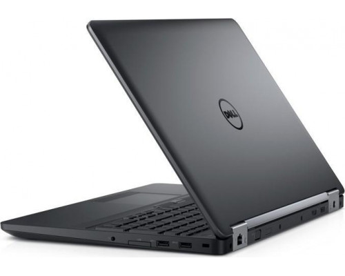 Laptop Dell Dell Latitude E5570 Core i5 6300u (6-gen.) 2,4 GHz / 4 GB / 120 SSD / 15,6'' / Win 10 Prof. Update