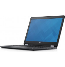 Laptop Dell Dell Latitude E5570 Core i5 6300u (6-gen.) 2,4 GHz / 8 GB / 480 SSD / 15,6'' / Win 10 Prof. Update