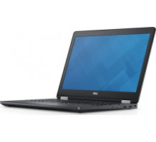 Laptop Dell Dell Latitude E5570 Core i5 6300u (6-gen.) 2,4 GHz / 8 GB / 120 SSD / 15,6'' / Win 10 Prof. Update