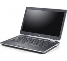 Laptop Dell Dell Latitude E6430 Core i5 3210M (3-gen.) 2,5 GHz / 8 GB / 240 GB SSD / 14'' / Win 10 Prof. (Update)