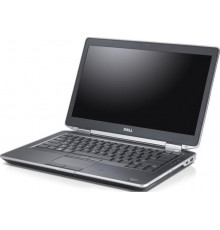 Laptop Dell Dell Latitude E6430 Core i5 3210M (3-gen.) 2,5 GHz / 8 GB / 240 GB SSD / 14'' / Win 10 Prof. (Update)
