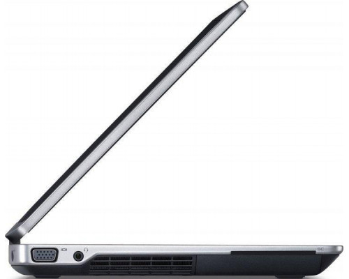 Laptop Dell Dell Latitude E6430 Core i5 3210M (3-gen.) 2,5 GHz / 8 GB / 240 GB SSD / 14'' / Win 10 Prof. (Update)