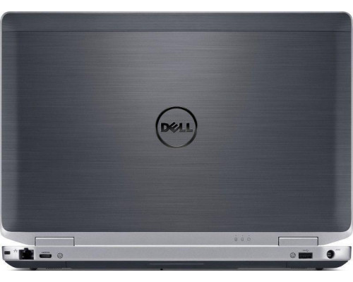 Laptop Dell Dell Latitude E6430 Core i5 3210M (3-gen.) 2,5 GHz / 8 GB / 240 GB SSD / 14'' / Win 10 Prof. (Update)