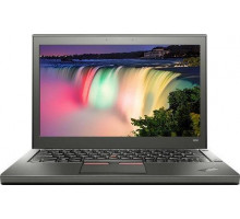 Laptop Lenovo Lenovo ThinkPad X250 Core i5 5300U (5-gen.) 2,3 GHz / 8 GB / 240 SSD / 12,5'' / Win 10 Prof. (Update) / Klasa A-