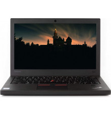 Laptop Lenovo Lenovo ThinkPad X270 Core i5 6200U (6-gen.) 2,3 GHz / 4 GB / 240 SSD / 12,5'' / Win 10 Prof. (Update)