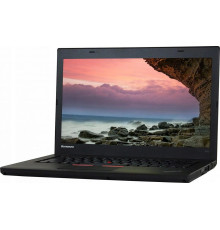 Laptop Lenovo Lenovo ThinkPad T450 Core i5 5200u (5-gen.) 2,2 GHz / 8 GB / 240 SSD / 14" / Win 10 Prof. (Update) /Klasa A-