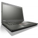 Laptop Lenovo Lenovo ThinkPad T450 Core i5 5200u (5-gen.) 2,2 GHz / 8 GB / 240 SSD / 14" / Win 10 Prof. (Update) /Klasa A-