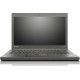 Laptop Lenovo Lenovo ThinkPad T450 Core i5 5300u (5-gen.) 2,3 GHz / 4 GB / 120 SSD / 14" HD+ / Win 10 Prof. (Update)