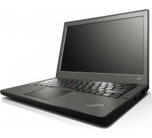 Laptop Lenovo Lenovo ThinkPad X240 Core i5 4200U (4-gen.) 1,6 GHz / 8 GB / 500 GB / 12,1'' / Win10 Prof. (Update) + kamera