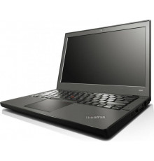 Laptop Lenovo Lenovo ThinkPad X240 Core i5 4200U (4-gen.) 1,6 GHz / 8 GB / 500 GB / 12,1'' / Win10 Prof. (Update) + kamera