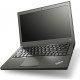 Laptop Lenovo Lenovo ThinkPad X240 Core i5 4200U (4-gen.) 1,6 GHz / 8 GB / 500 GB / 12,1'' / Win10 Prof. (Update) + kamera