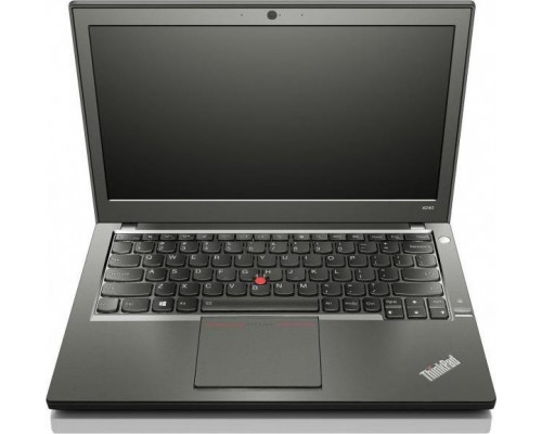 Laptop Lenovo Lenovo ThinkPad X240 Core i5 4200U (4-gen.) 1,6 GHz / 8 GB / 500 GB / 12,1'' / Win10 Prof. (Update) + kamera