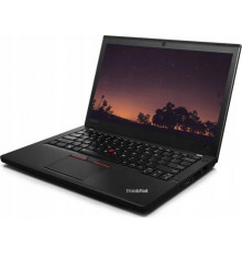 Laptop Lenovo Lenovo ThinkPad X260 Core i5 6200U (6-gen.) 2,3 GHz / 4 GB / 240 SSD / 12,5'' / Win 10 Prof. (Update) / Klasa A-