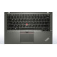 Laptop Lenovo Lenovo ThinkPad X260 Core i5 6200U (6-gen.) 2,3 GHz / 4 GB / 480 SSD / 12,5'' / Win 10 Prof. (Update) / Klasa A-