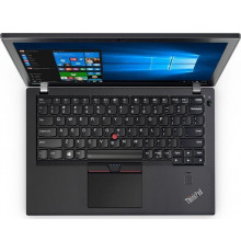 Laptop Lenovo Lenovo ThinkPad X270 Core i5 6200U (6-gen.) 2,3 GHz / 4 GB / 120 SSD / 12,5'' / Win 10 Prof. (Update)