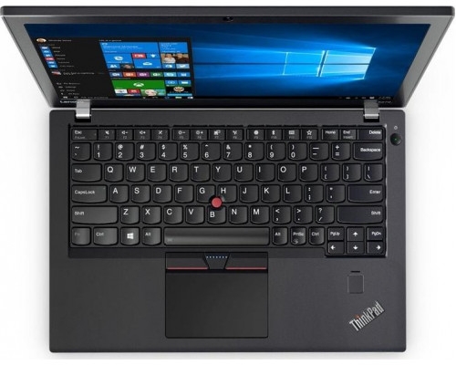 Laptop Lenovo Lenovo ThinkPad X270 Core i5 6200U (6-gen.) 2,3 GHz / 4 GB / 120 SSD / 12,5'' / Win 10 Prof. (Update)